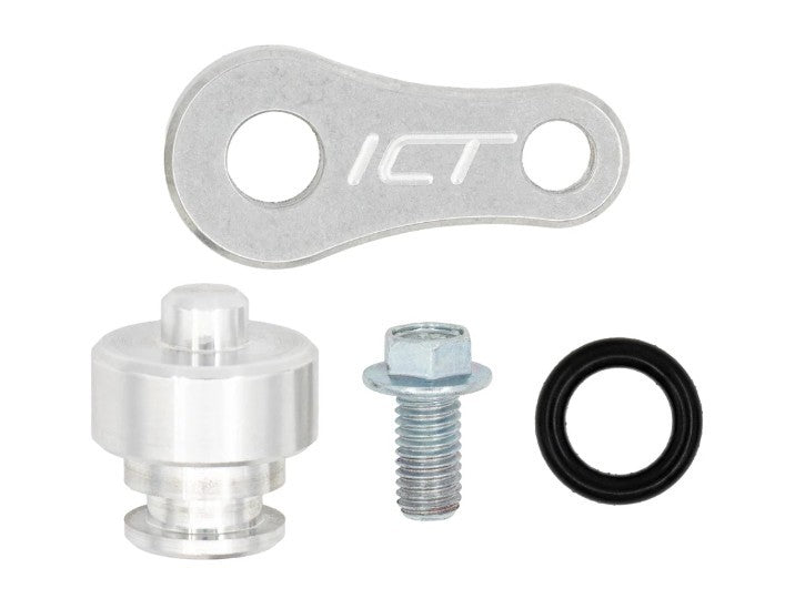 PLG-LS-CKP01 ICT BILLET