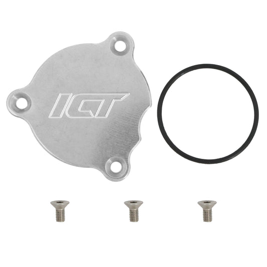 PLG-LS01-VVT ICT BILLET