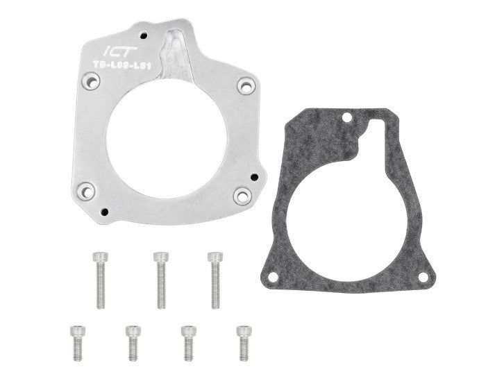 TB-L83-LS1 ICT BILLET