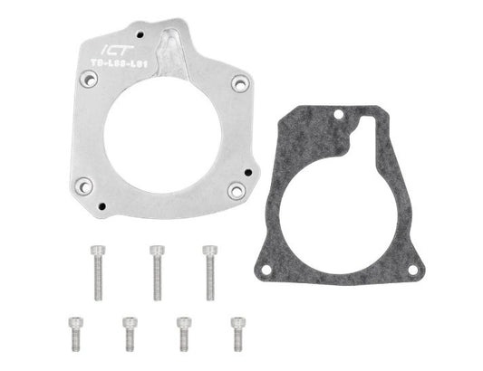 TB-L83-LS1 ICT BILLET