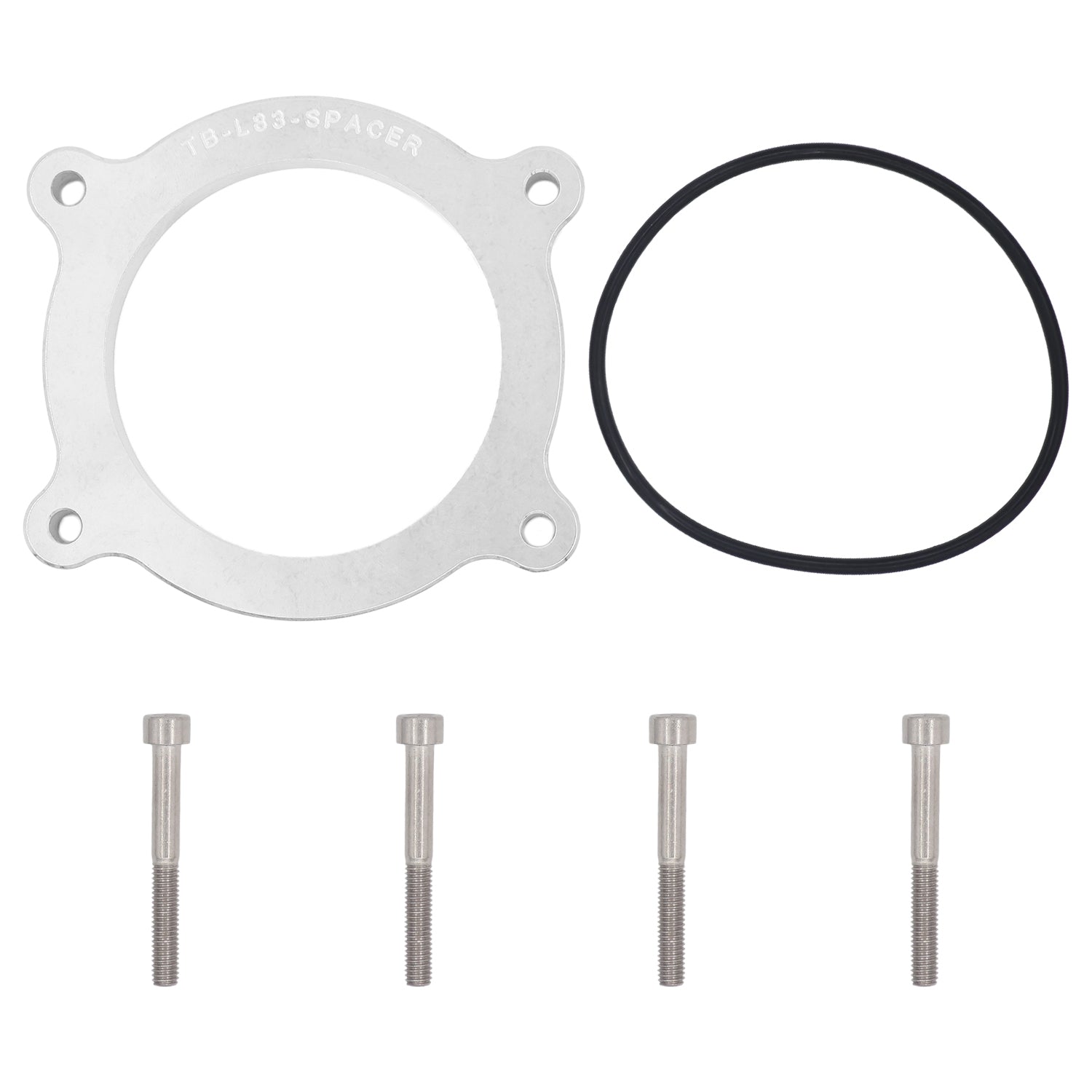 TB-L83-SPCR ICT BILLET
