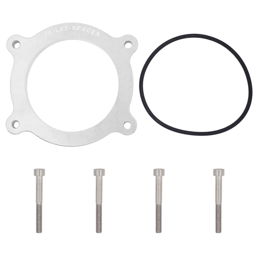 TB-L83-SPCR ICT BILLET