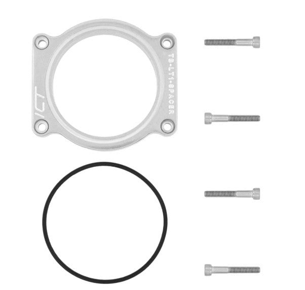 TB-LT1-SPCR ICT BILLET