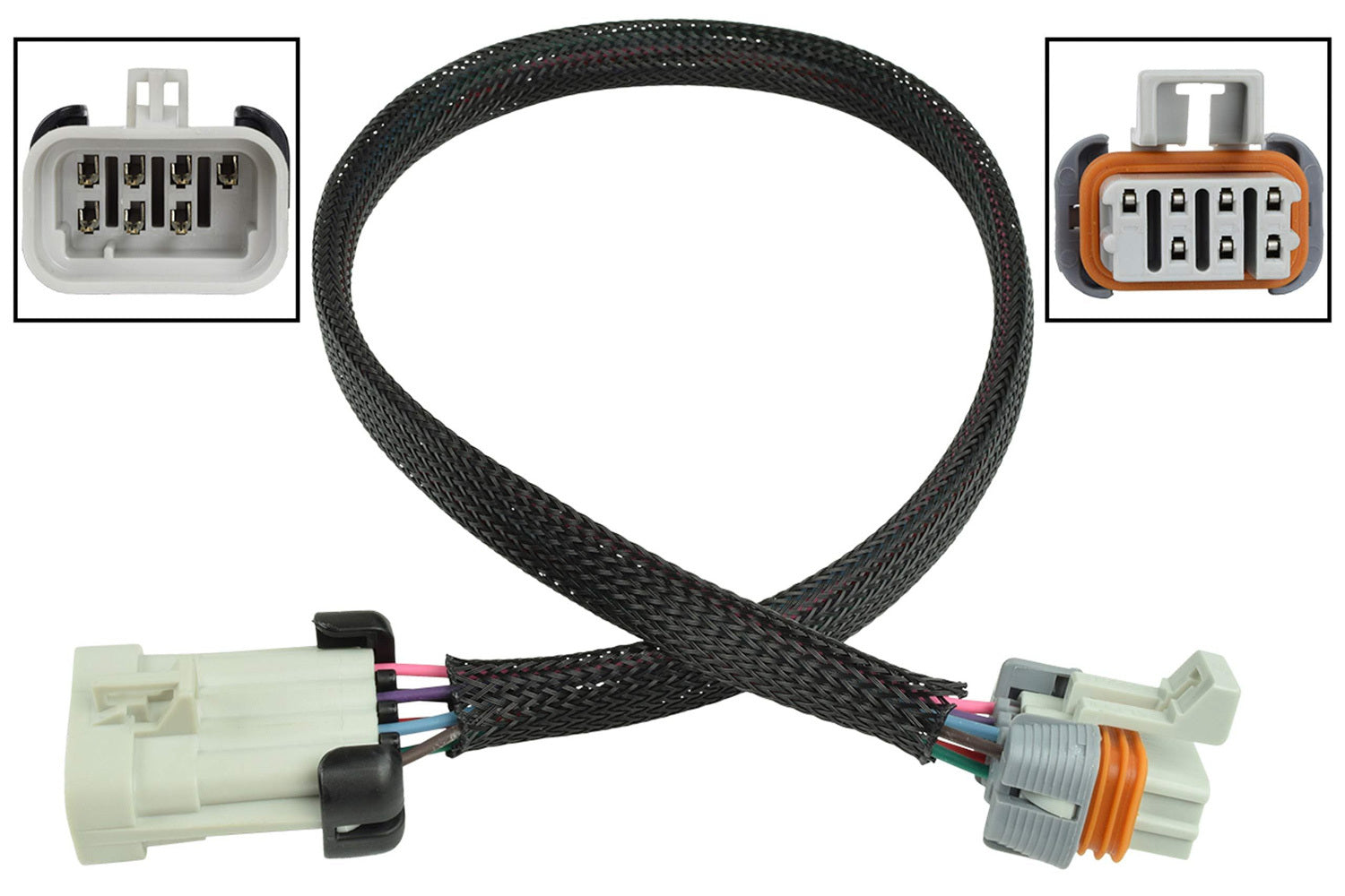 WEC0I30 ICT BILLET