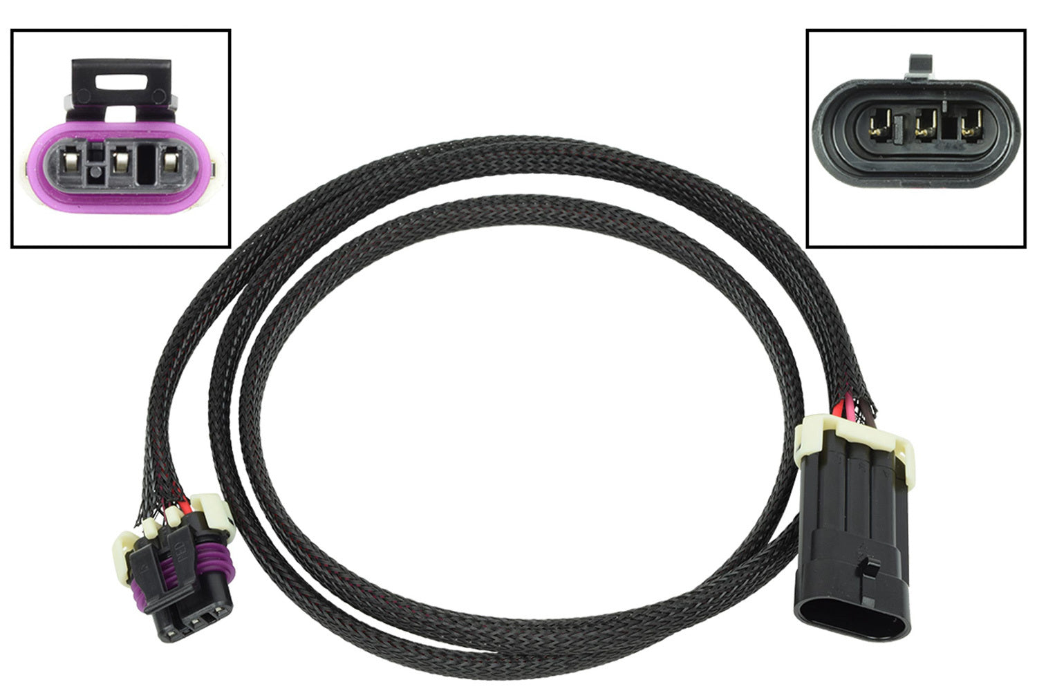WECAM30-48 ICT BILLET
