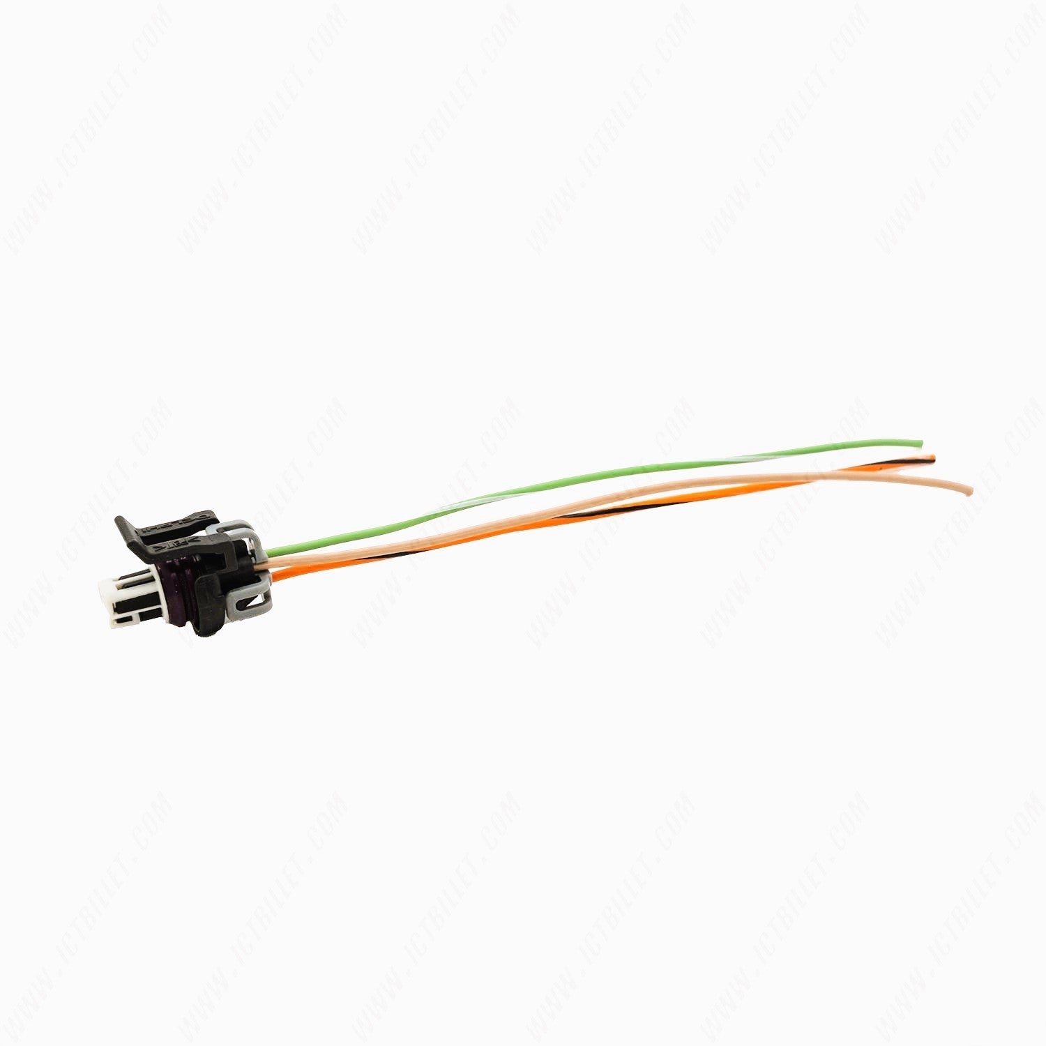 WPACPS30 ICT BILLET