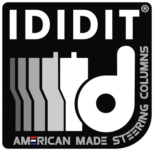 IDI100 IDIDIT