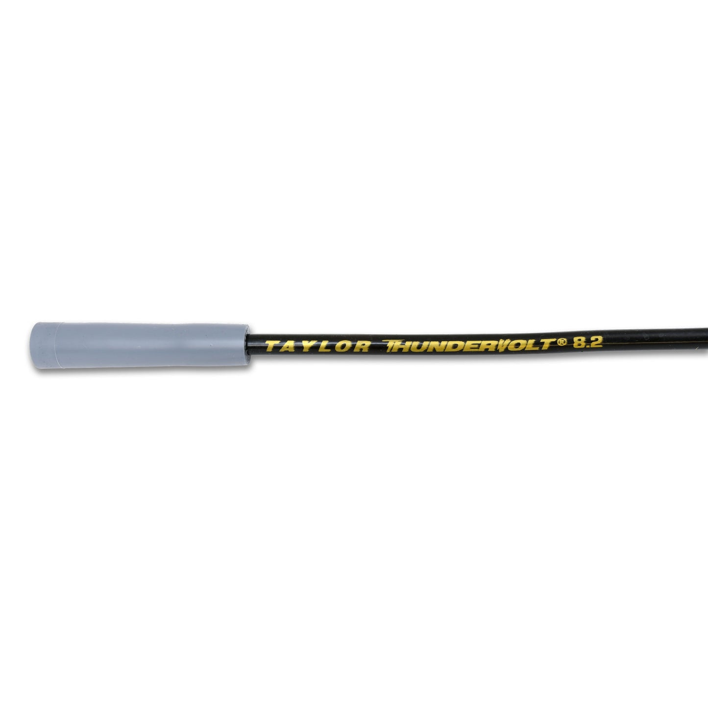 Taylor Cable Thundervolt 8.2 LS Universal 180 Degree Black 83065