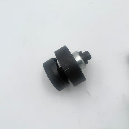 Mustang Billet Camber Plates for 2010-2014 Models