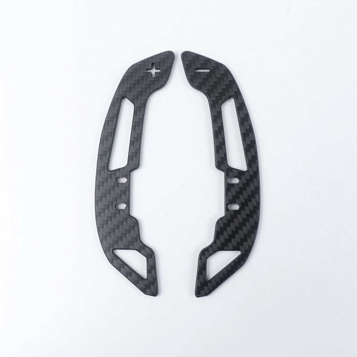 Zen Series™ Carbon Fiber Magnetic Paddle Shifters for 2014-2025 Lexus IS/RC/GS