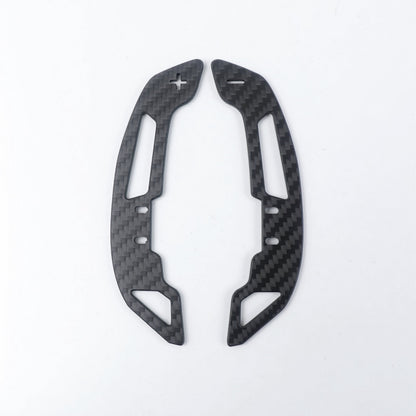 Zen Series™ Carbon Fiber Magnetic Paddle Shifters for 2014-2025 Lexus IS/RC/GS