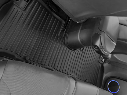 LinerX Floor Mats for 2025-2026 Hyundai IONIQ 5 N