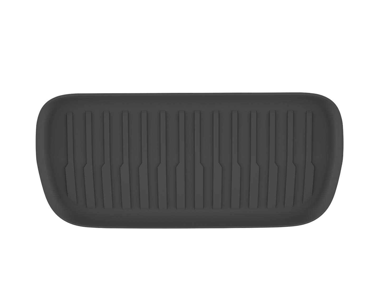 LinerX Front Trunk Liner for 2025-2026 Tesla Model Y (Juniper)