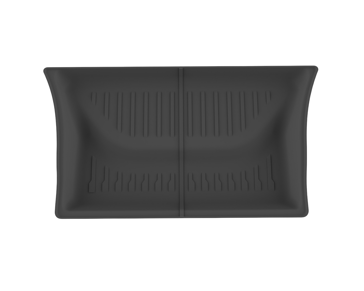 LinerX Front Cargo Well Liner for 2025-2026 Tesla Model Y (Juniper)