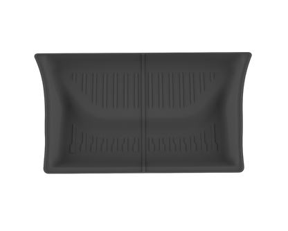 LinerX Front Cargo Well Liner for 2025-2026 Tesla Model Y (Juniper)