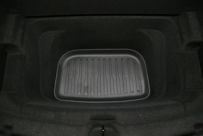 LinerX Rear Cargo Well Liner for 2025-2026 Tesla Model Y (Juniper)