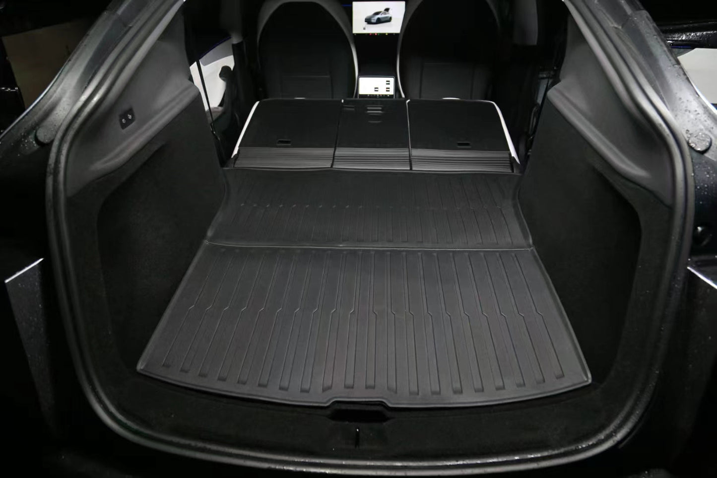 LinerX Cargo Liner for 2025-2026 Tesla Model Y (Juniper)