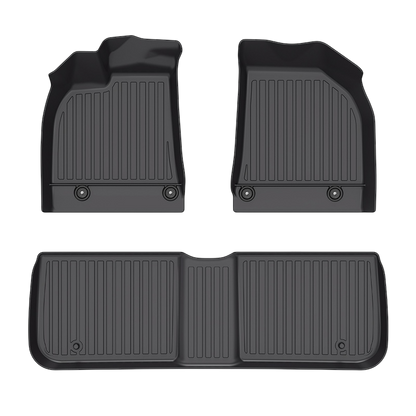 LinerX Floor Mats for 2025-2026 Lucid Air