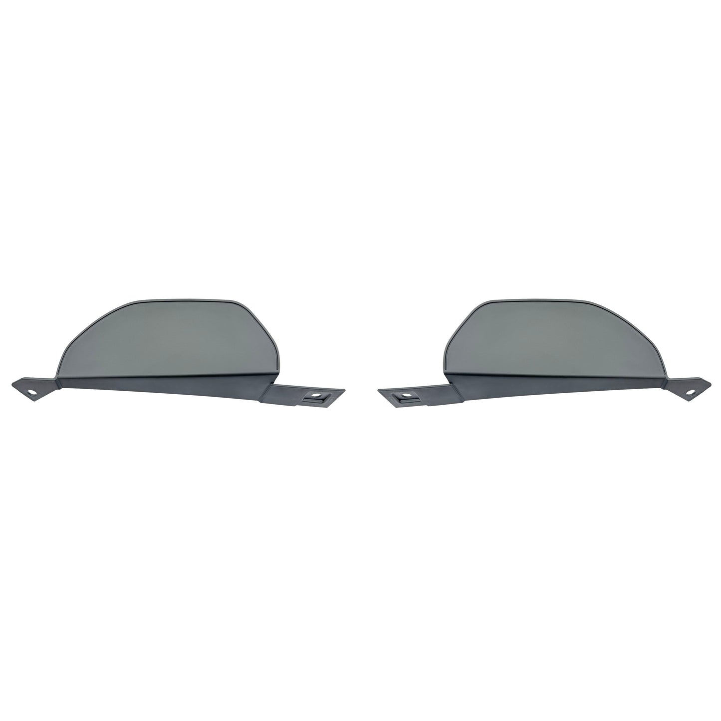 Exhaust Cover for Subaru WRX (VB)