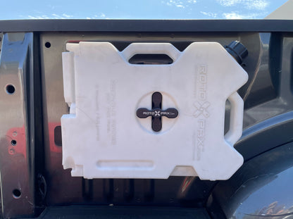 RotoPax Mounting Adapter F-150 F-250 F-350 (Rear Box Link Location)