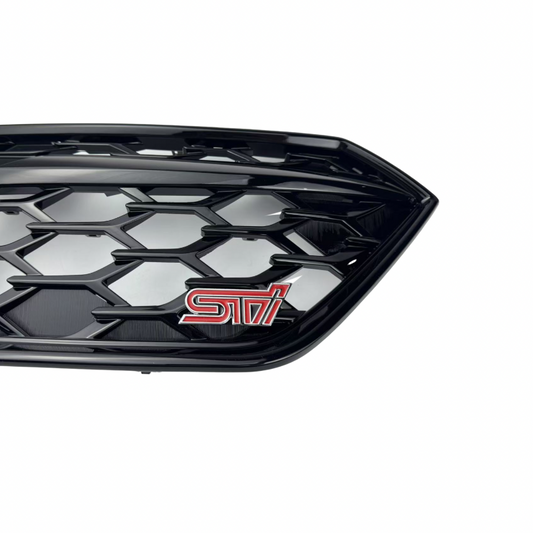 JDMuscle [22-25 WRX] JDM Style Grille