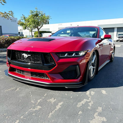 Mustang 24-26 GT/ECO Standard Body Kit