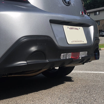 Exhaust Cover for GR86 / Subaru BRZ