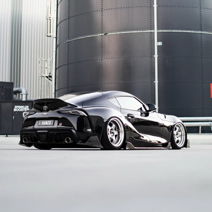 Clear Tail Light Lens for GR Supra (A90/91)