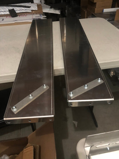 Rail Rack