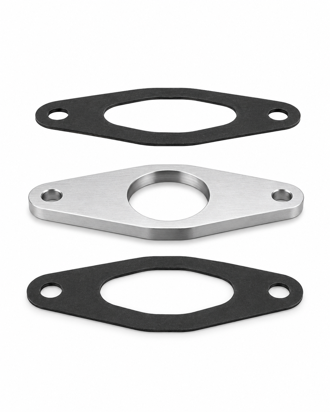 Granatelli GM Gen V LT1/L83/L86/L8B Billet Valley Pan Cover – 595004