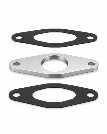 Granatelli GM Gen V LT1/L83/L86/L8B Billet Valley Pan Cover – 595004