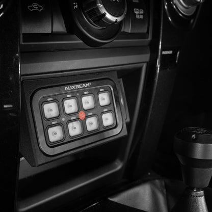 Switch Panel Insert Mount