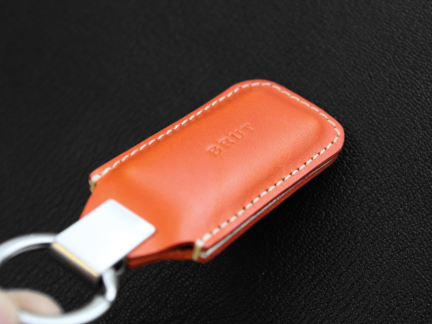 Volvo / Polestar Series [3] Sport Key Fob Cover
