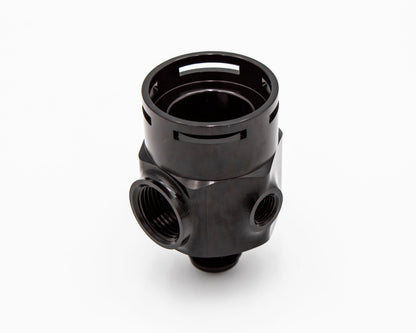 VW Audi AN8 Fuel Pressure Regulator Housing V2 FPR for OEM Bosch Regulator 1.8T 20V