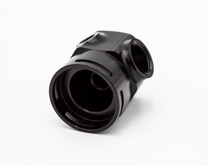 VW Audi AN8 Fuel Pressure Regulator Housing V2 FPR for OEM Bosch Regulator 1.8T 20V