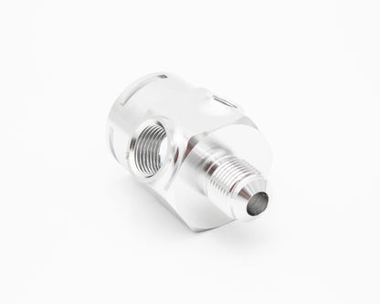 VW Audi AN8 Fuel Pressure Regulator Housing V2 FPR for OEM Bosch Regulator 1.8T 20V