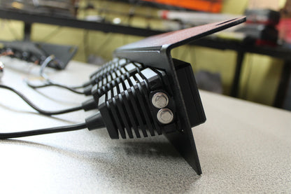 2021+ Ford Bronco Modular Bumper Dual Function Fog Light Kit