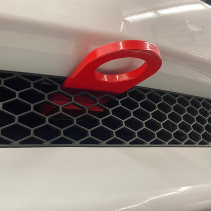 Mustang 16-20 GT350 GT4 Tow Hook