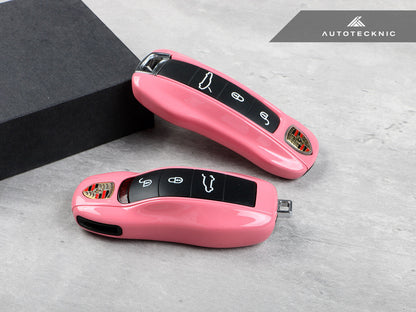 AutoTecknic Painted Key Remote Trim - Porsche (G1)
