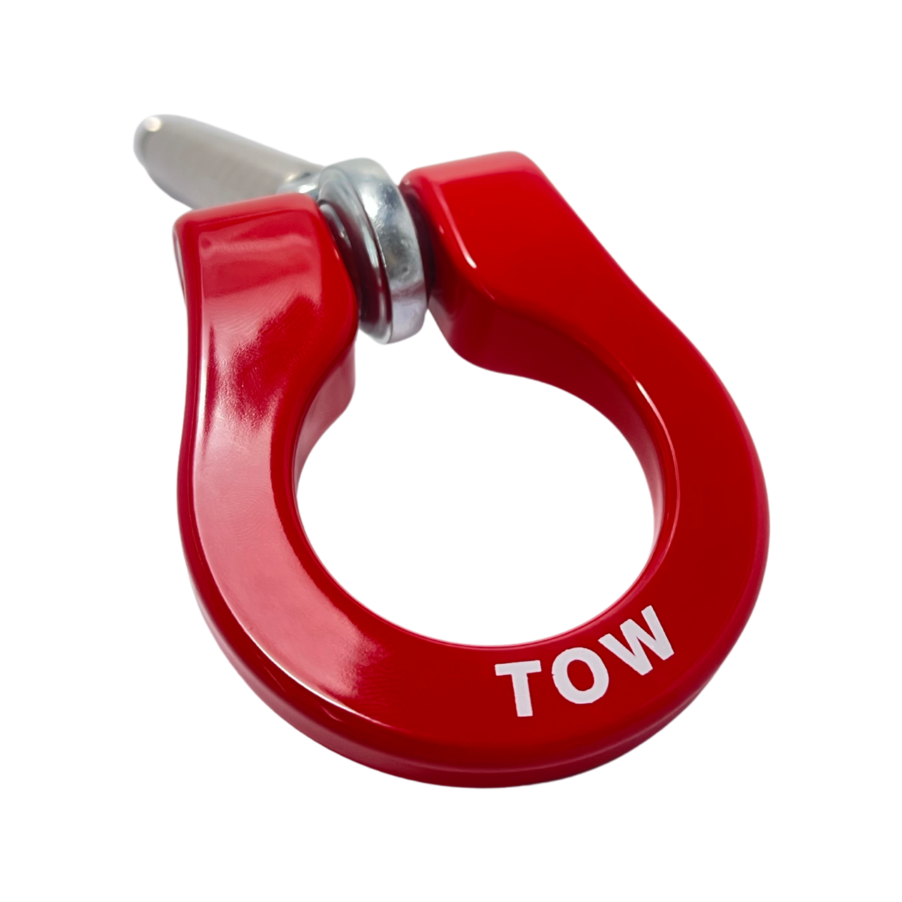 Civic 22-25 Type-R Premium Stealth Tow Hook