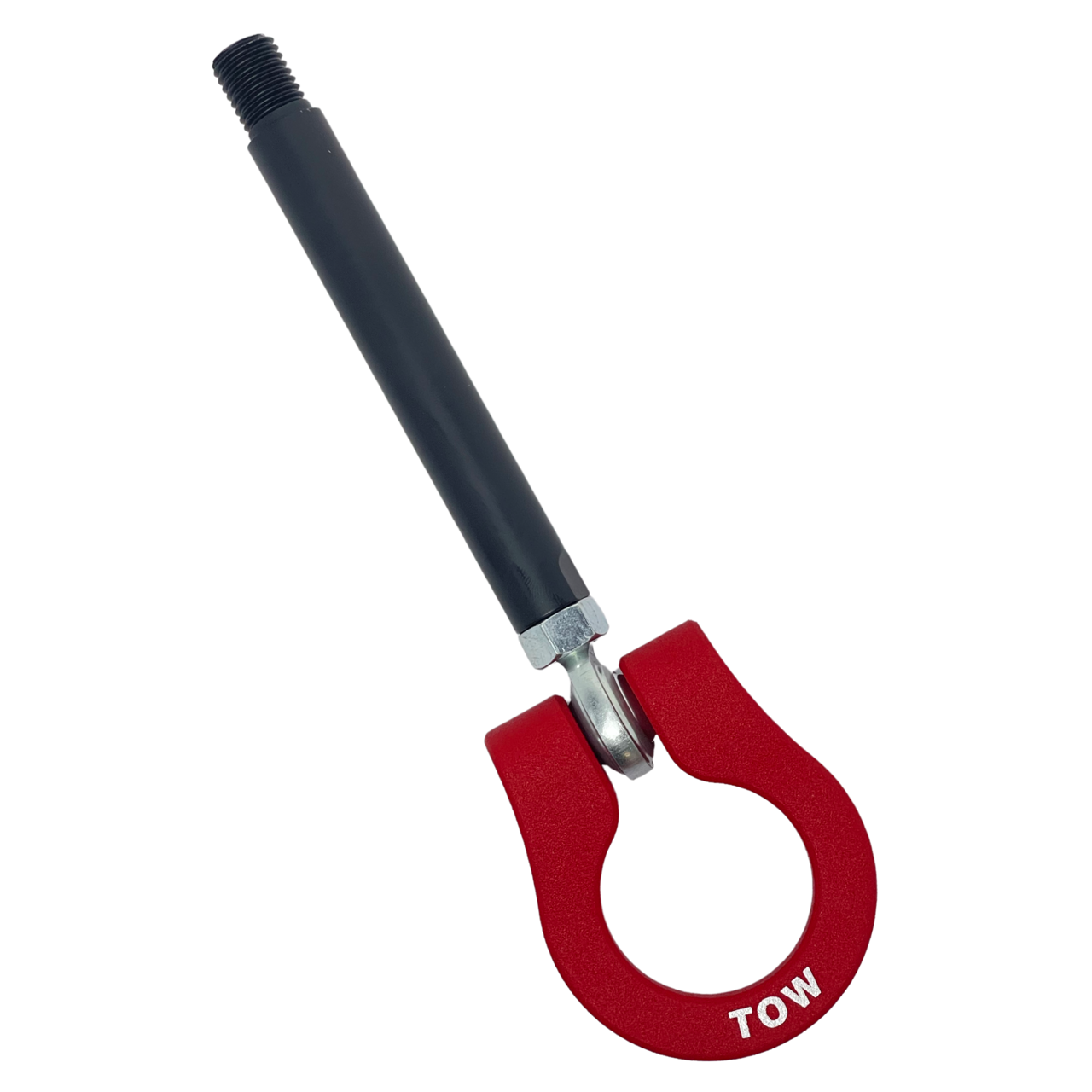 Corvette 14-25 Premium Stealth Tow Hook