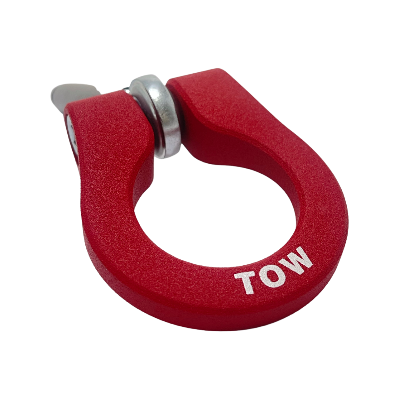 Vantage 17-25 Premium Stealth Tow Hook