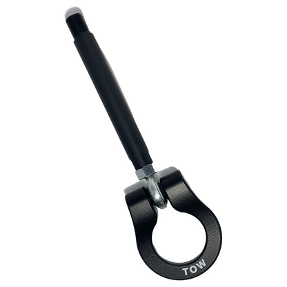 Camaro 14-15 ZL1 Premium Stealth Tow Hook