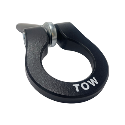 VW Golf 2012-2019 Premium Stealth Tow Hook