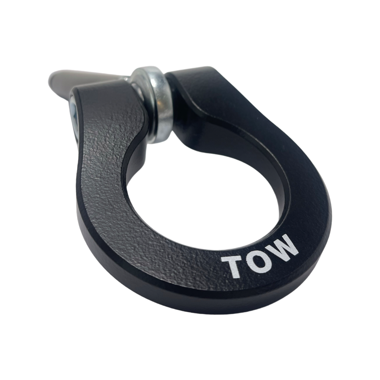 Corvette 14-25 Premium Stealth Tow Hook