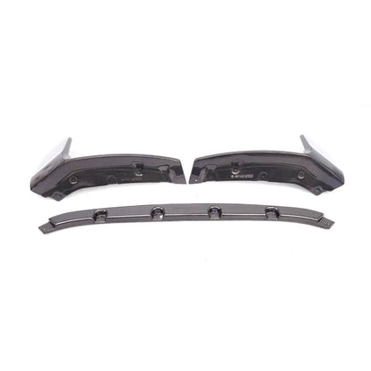 Carbon Fiber M Style Front Lip For BMW M2 G87