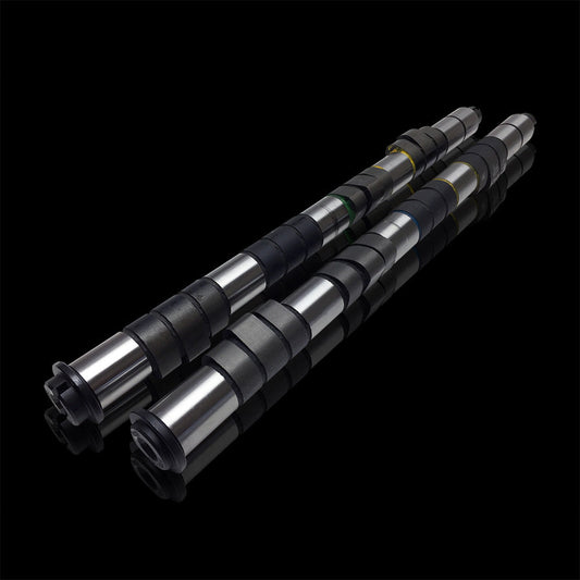Brian Crower BC0013 - Honda B16A/B18C Stage 3 Camshafts - Normally Aspirated Spec