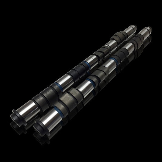Brian Crower BC0031-2 - Honda H22 Stage 2 Camshafts - Forced Induction Spec