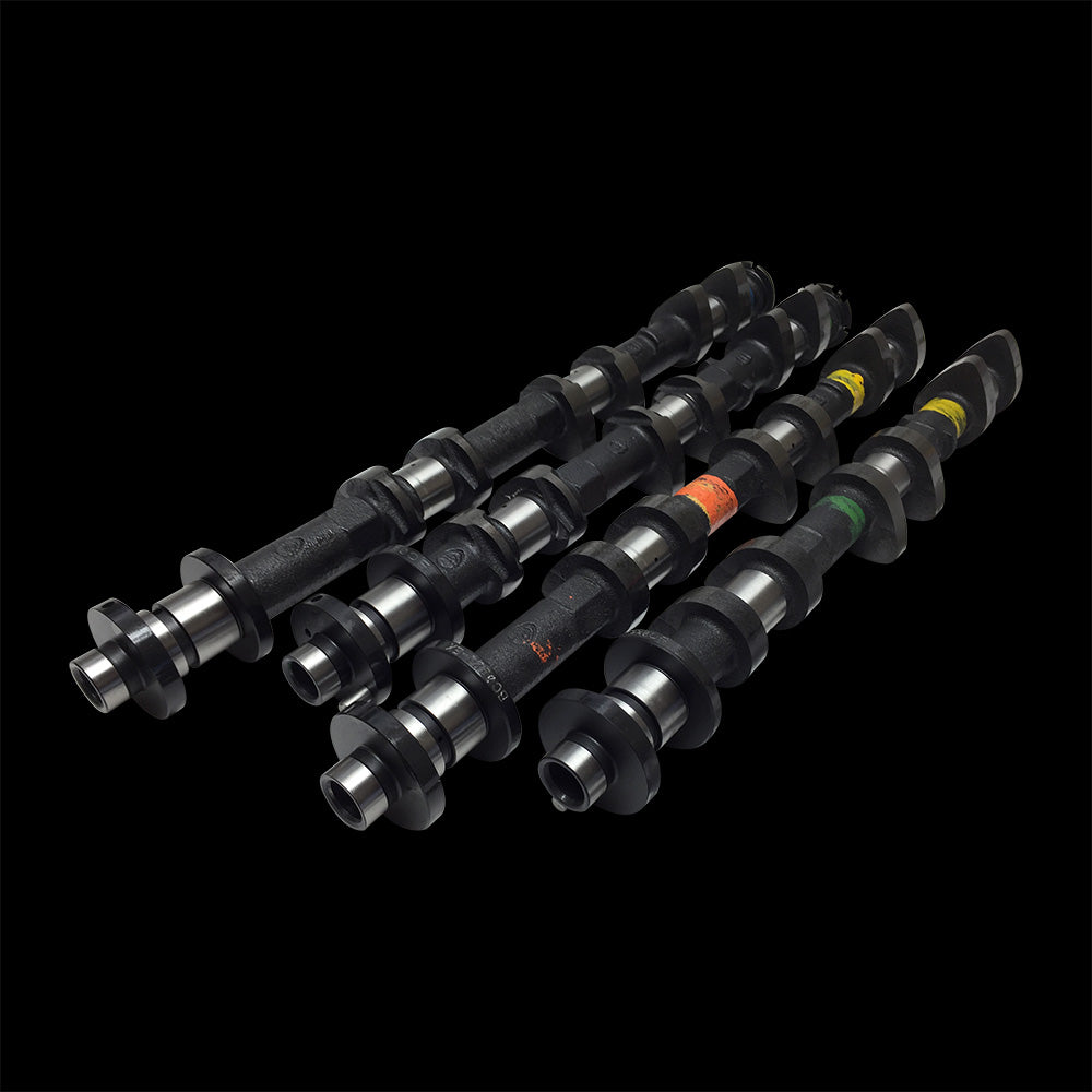 Brian Crower BC0221 - Nissan VQ35DE Stage 2 Camshafts (2003-2006) - Street/Drift Spec
