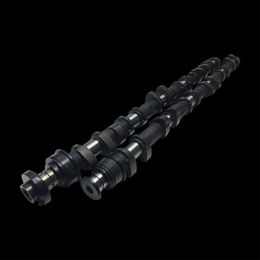 Brian Crower BC0356 - Toyota 1FZFE Custom Camshafts - Cast Billet Core
